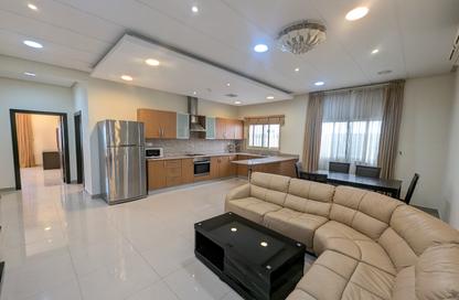 Apartment - 2 Bedrooms - 2 Bathrooms for rent in Saar - Northern Governorate