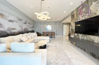 Apartment - 2 Bedrooms - 2 Bathrooms for rent in Seef - Capital Governorate