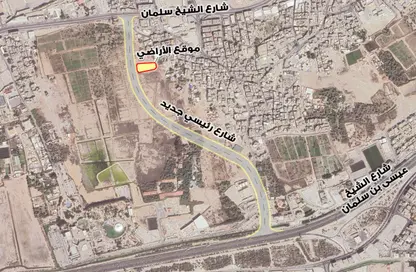 أرض - استوديو للبيع في البلاد القديم - المنامة - محافظة العاصمة