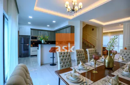 Villa - 3 Bedrooms - 4 Bathrooms for sale in Budaiya - Northern Governorate