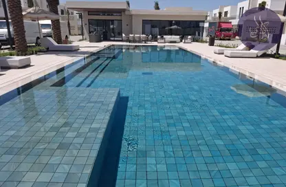 Villa - 4 Bedrooms - 5 Bathrooms for rent in Saar - Northern Governorate