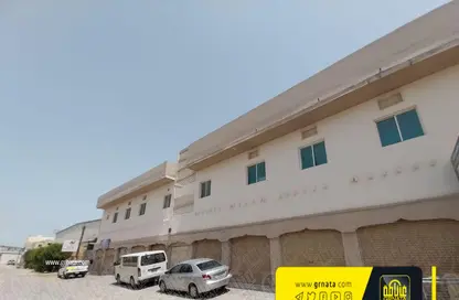 Outdoor Building image for: Whole Building - Studio - 3 Bathrooms for sale in Sitra - Central Governorate, Image 1