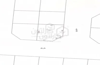 أرض - استوديو للبيع في عسكر - المحافظة الجنوبية