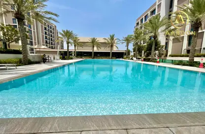 Apartment - 2 Bedrooms - 2 Bathrooms for rent in Marassi Al Bahrain - Diyar Al Muharraq - Muharraq Governorate