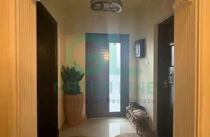 Villa - 4 Bedrooms - 5 Bathrooms for sale in Hamad Town - Northern Governorate