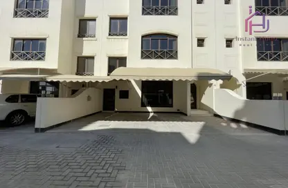 Villa - 3 Bedrooms - 4 Bathrooms for rent in Janabiya - Northern Governorate