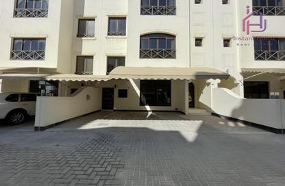 Villa - 3 Bedrooms - 4 Bathrooms for rent in Janabiya - Northern Governorate