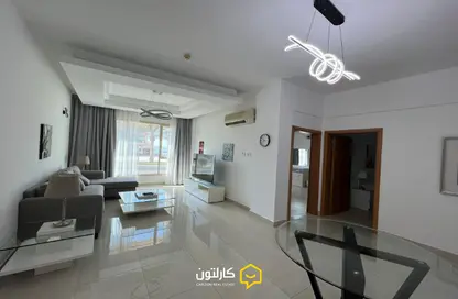 شقة - 2 غرف نوم - 2 حمامات للايجار في أمواج مارينا - أمواج - المحرق