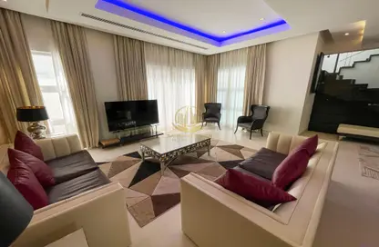 Villa - 3 Bedrooms - 4 Bathrooms for rent in Adliya - Manama - Capital Governorate