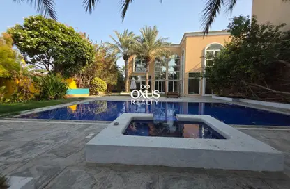 Apartment - 4 Bedrooms - 5 Bathrooms for rent in Saar - Northern Governorate