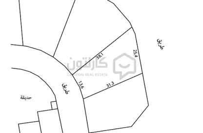 Land - Studio for sale in Saraya 2 - Bu Quwah - Northern Governorate
