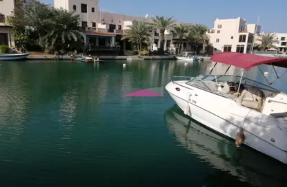 Villa - 2 Bedrooms - 3 Bathrooms for rent in Al Marsa Floating City - Amwaj Islands - Muharraq Governorate
