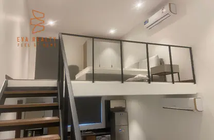 شقة - غرفة نوم - 1 حمام للايجار في سرايا 2 - بو قوة - المحافظة الشمالية