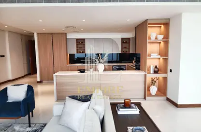 Apartment - 3 Bedrooms - 5 Bathrooms for sale in Hidd - Muharraq Governorate Apartment - 3 Bedrooms - 5 Bathrooms for sale in Hidd - Muharraq Governorate