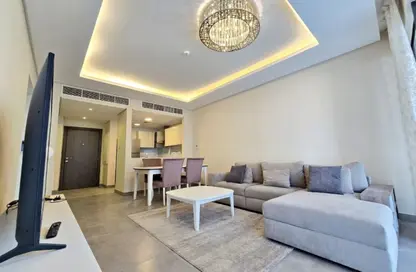 Apartment - 2 Bedrooms - 3 Bathrooms for rent in The Lagoon - Amwaj Islands - Muharraq Governorate