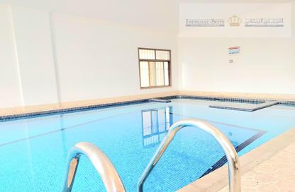 Apartment - 2 Bedrooms - 2 Bathrooms for rent in Um Al Hasam - Manama - Capital Governorate