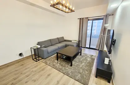 Apartment - 2 Bedrooms - 2 Bathrooms for sale in Amwaj Avenue - Amwaj Islands - Muharraq Governorate