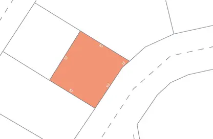 Land - Studio for sale in A'Ali - Central Governorate