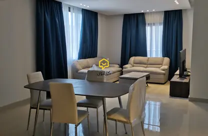 عمارة بالكامل - 8 غرف نوم - 8 حمامات للبيع في السيف - محافظة العاصمة