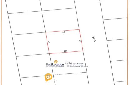 Land - Studio for sale in Buri - Northern Governorate