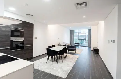 Apartment - 3 Bedrooms - 4 Bathrooms for sale in Bahrain Financial Harbour - Manama - Capital Governorate