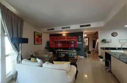 Villa - 4 Bedrooms - 3 Bathrooms for rent in Amwaj Avenue - Amwaj Islands - Muharraq Governorate