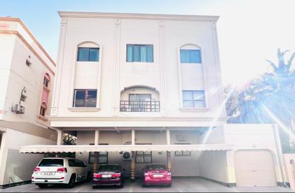 Whole Building - 7+ Bedrooms - 7+ Bathrooms for sale in Bu Kowarah - Riffa - Southern Governorate