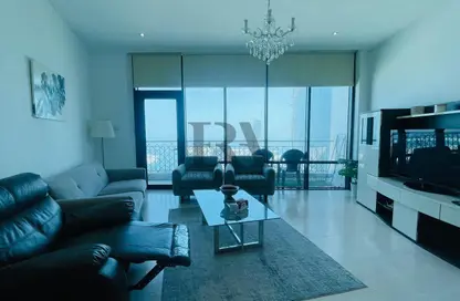 شقة - غرفة نوم - 2 حمامات للايجار في السيف - محافظة العاصمة