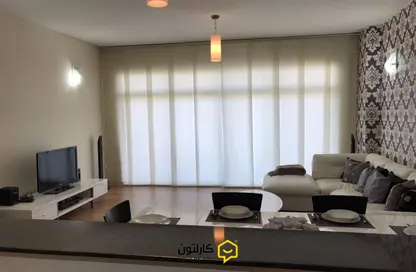 Apartment - 1 Bedroom - 2 Bathrooms for rent in The Lagoon - Amwaj Islands - Muharraq Governorate Apartment - 1 Bedroom - 2 Bathrooms for rent in The Lagoon - Amwaj Islands - Muharraq Governorate