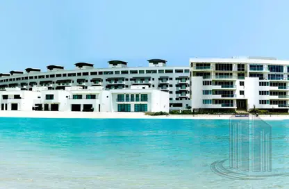 شقة - 3 غرف نوم - 3 حمامات للبيع في جزيرة تالا - أمواج - المحرق