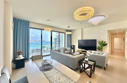 شقة - 3 غرف نوم - 4 حمامات للبيع في مراسي البحرين - ديار المحرق - المحرق