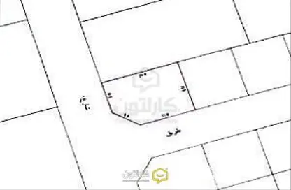 أرض - استوديو للبيع في المرخ - المحافظة الشمالية