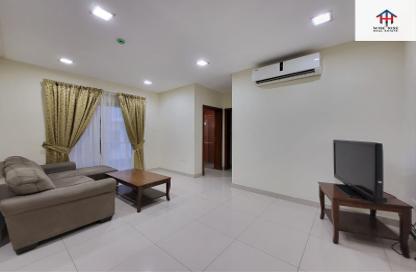 Apartment - 2 Bedrooms - 2 Bathrooms for rent in Hidd - Muharraq Governorate