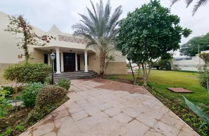 Villa - 4 Bedrooms - 4 Bathrooms for rent in Saar - Northern Governorate Villa - 4 Bedrooms - 4 Bathrooms for rent in Saar - Northern Governorate