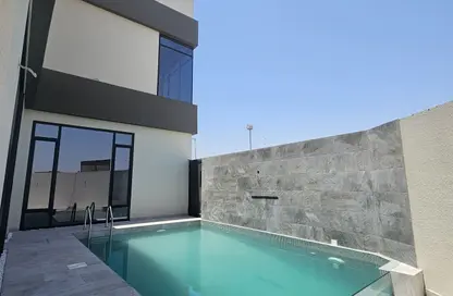Villa - 5 Bedrooms - 6 Bathrooms for sale in Janabiya - Northern Governorate Villa - 5 Bedrooms - 6 Bathrooms for sale in Janabiya - Northern Governorate