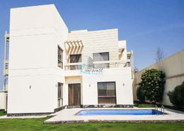 4 bedroom huge landscape villa with private pool