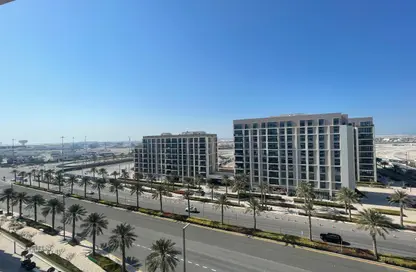 Apartment - 2 Bedrooms - 3 Bathrooms for rent in Marassi Al Bahrain - Diyar Al Muharraq - Muharraq Governorate