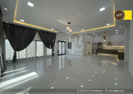Villa - 3 bedrooms - 3 bathrooms for rent in Saar - Northern Governorate