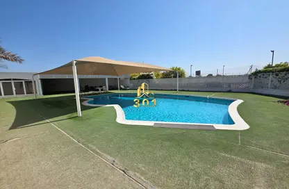 مجمع سكني - 3 غرف نوم - 4 حمامات للايجار في كرباباد - المنامة - محافظة العاصمة