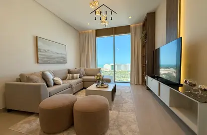 شقة - غرفة نوم - 2 حمامات للايجار في السيف - محافظة العاصمة