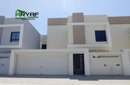 Villa - 3 Bedrooms - 5 Bathrooms for sale in Shahrakan - Northern Governorate
