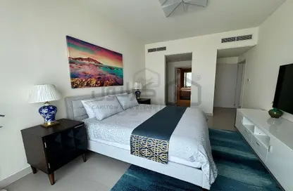 Apartment - 3 Bedrooms - 3 Bathrooms for sale in Marassi Shores Residences - Diyar Al Muharraq - Muharraq Governorate