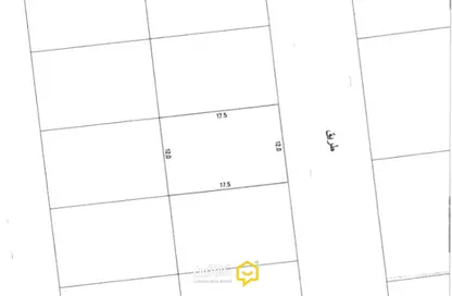 Land - Studio for sale in Hamala - Northern Governorate