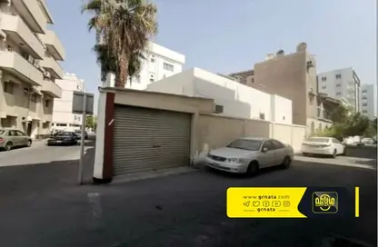 صورة لـ مبنى خارجي فيلا - 2 غرف نوم - 2 حمامات للبيع في العدلية - المنامة - محافظة العاصمة ، صورة رقم 1