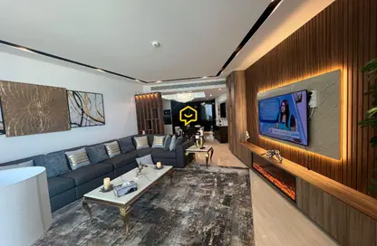 شقة - غرفة نوم - 2 حمامات للايجار في مدينة الحديقة المائية - المنامة - محافظة العاصمة