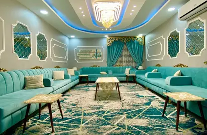 Apartment - 3 Bedrooms - 3 Bathrooms for rent in Hidd - Muharraq Governorate