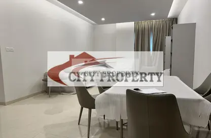 Apartment - 2 Bedrooms - 2 Bathrooms for rent in Al Juffair - Capital Governorate