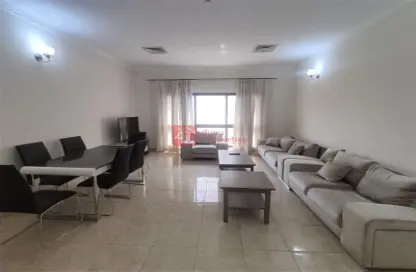 Apartment - 3 Bedrooms - 3 Bathrooms for rent in Mahooz - Manama - Capital Governorate