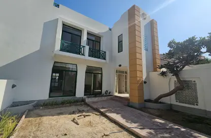 Whole Building - Studio - 5 Bathrooms for rent in Adliya - Manama - Capital Governorate