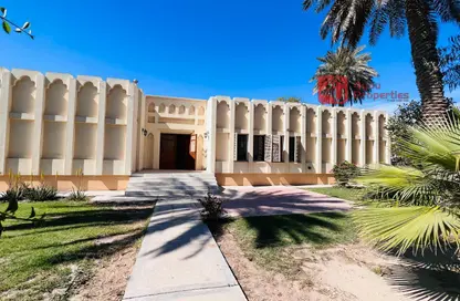 Villa - 3 Bedrooms - 3 Bathrooms for rent in Saar - Northern Governorate